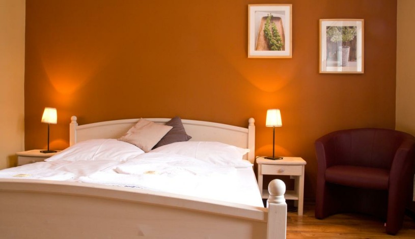 Hotel Erika Špindlerův Mlýn